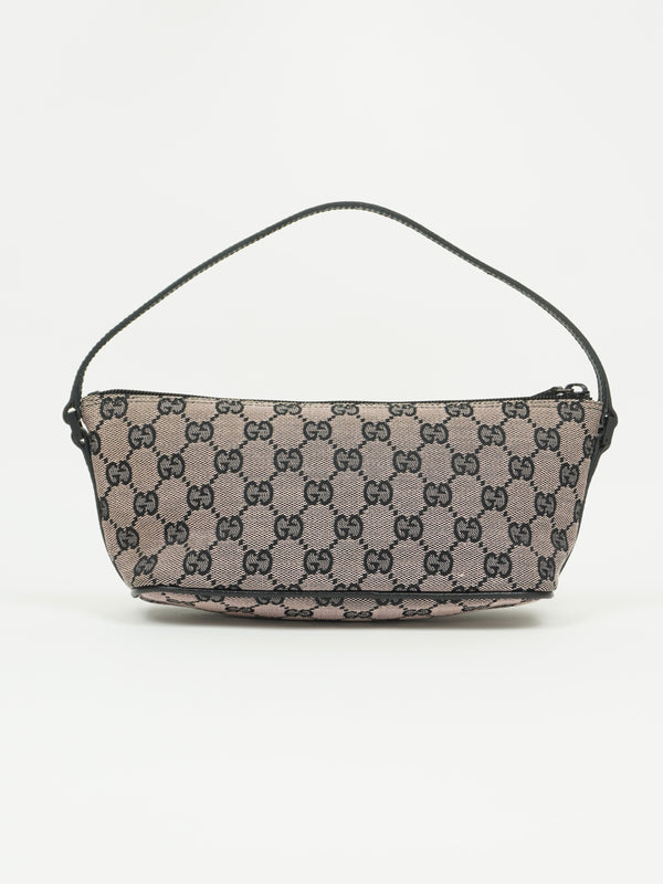 GUCCI MONOGRAM BAG