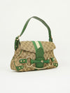 GUCCI HORSEBIT CHAIN SHOULDER BAG
