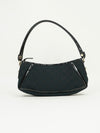 GUCCI MONOGRAM D RING BAG