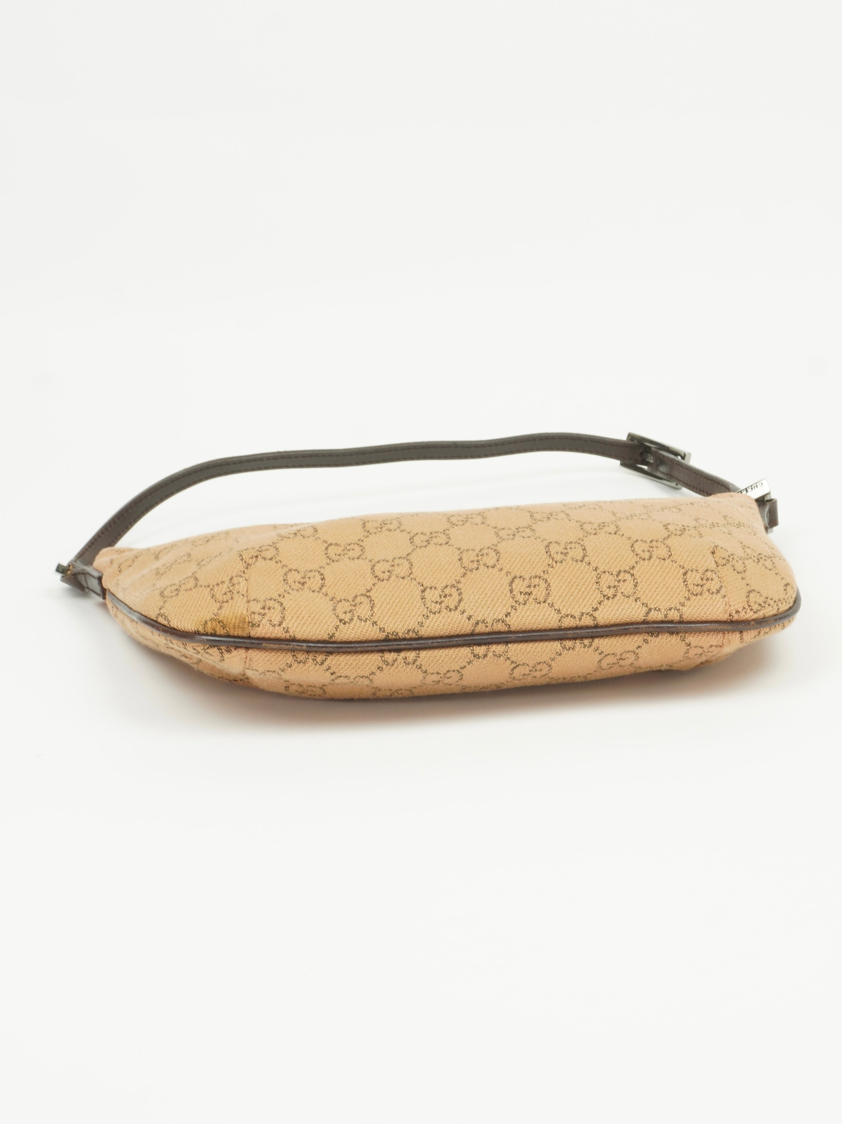 GUCCI MONOGRAM BAG