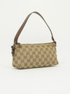 GUCCI MONOGRAM BAG