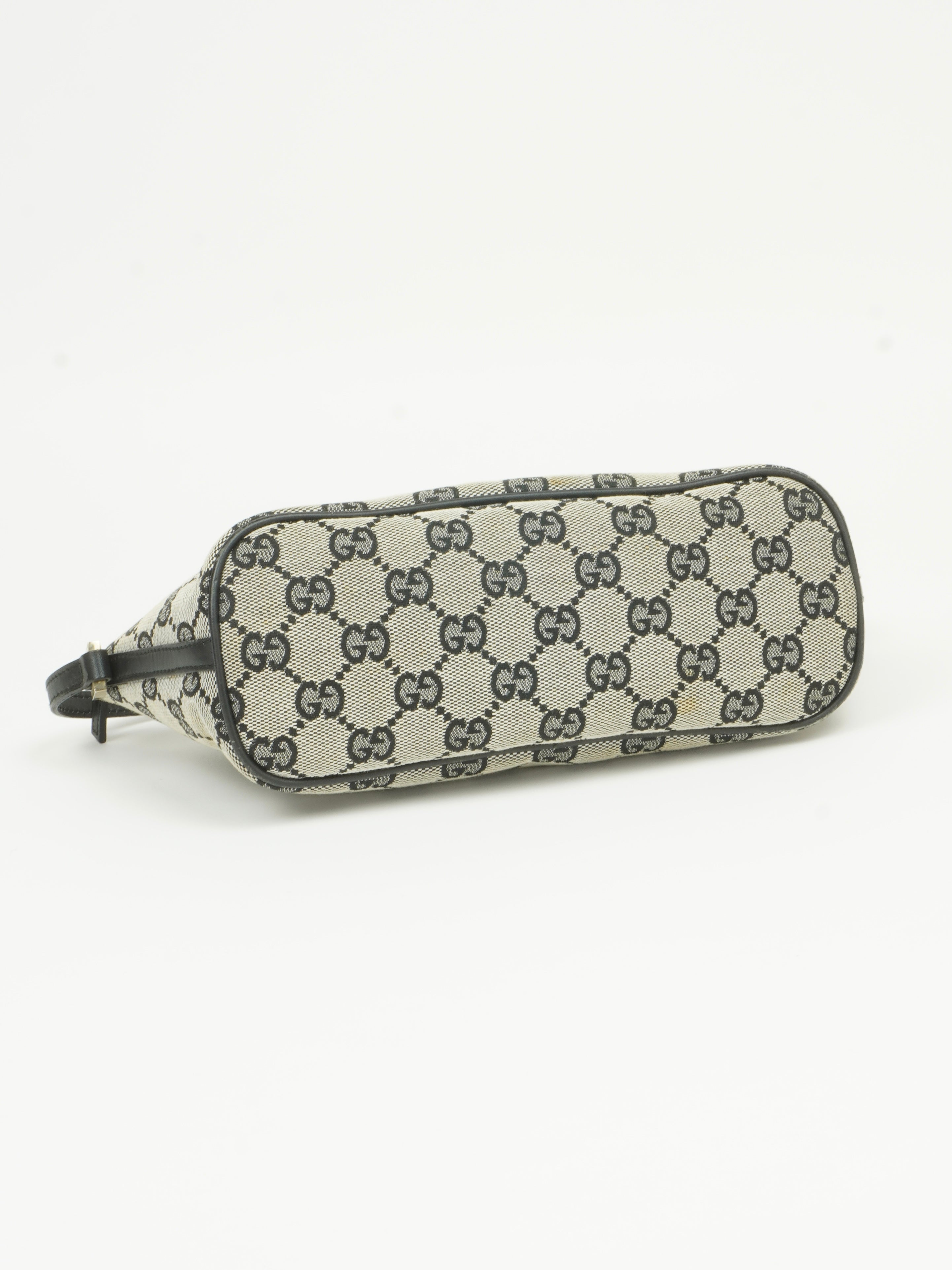 GUCCI MONOGRAM BAG