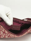 CHRISTIAN DIOR MONOGRAM BAG