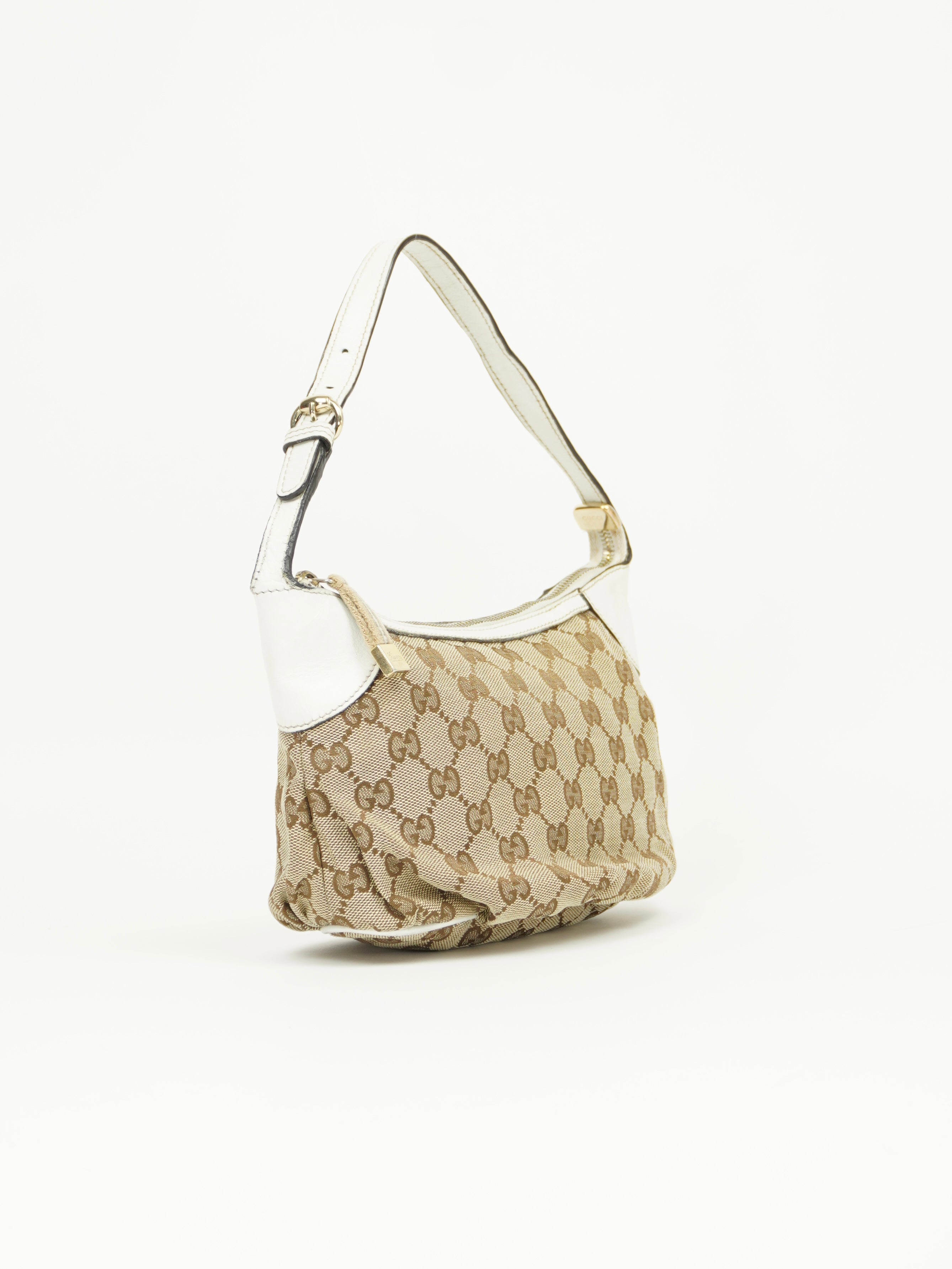 GUCCI MONOGRAM BAG