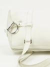 CHRISTIAN DIOR LEATHER BAG