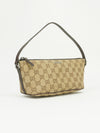 GUCCI MONOGRAM BAG