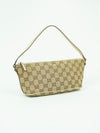 GUCCI MONOGRAM BAG