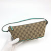 Gucci Monogram Shoulder Bag