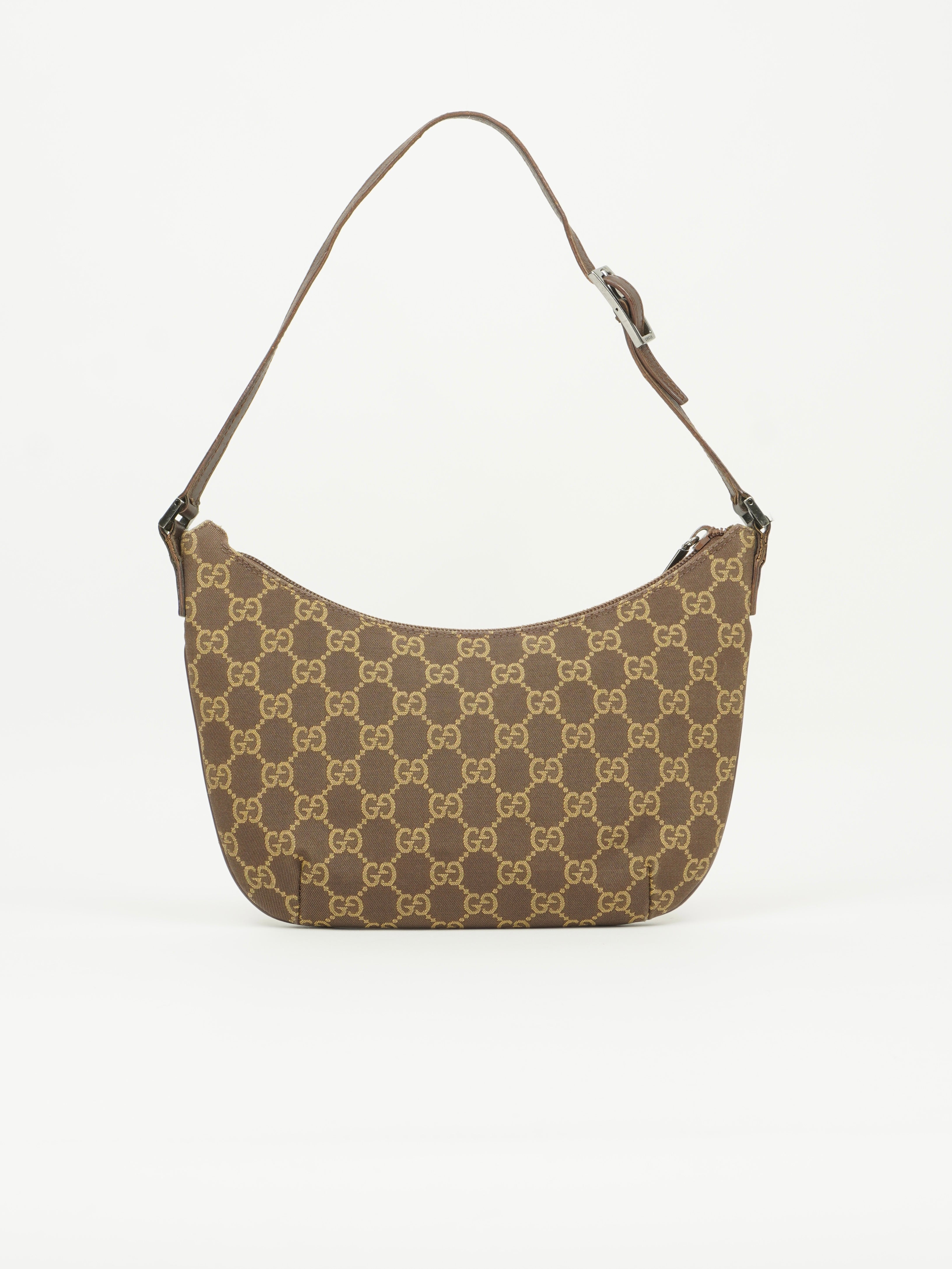 GUCCI MONOGRAM BAG