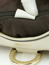 GUCCI MONOGRAM ABBEY BAG