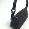 Fendi Zucca Shoulder Bag