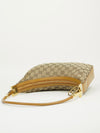 GUCCI MONOGRAM BAG