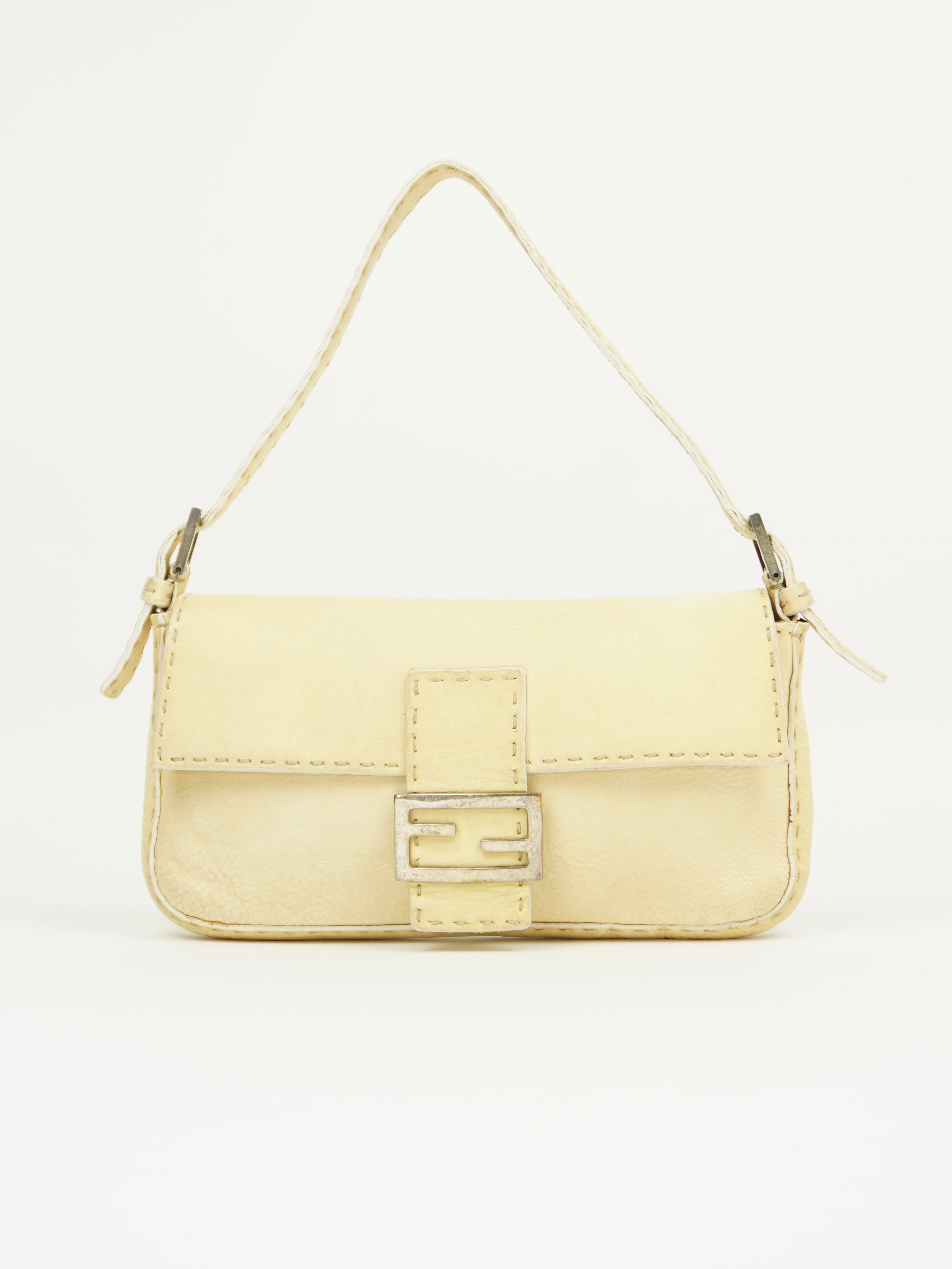 FENDI SELLERIA BAGUETTE