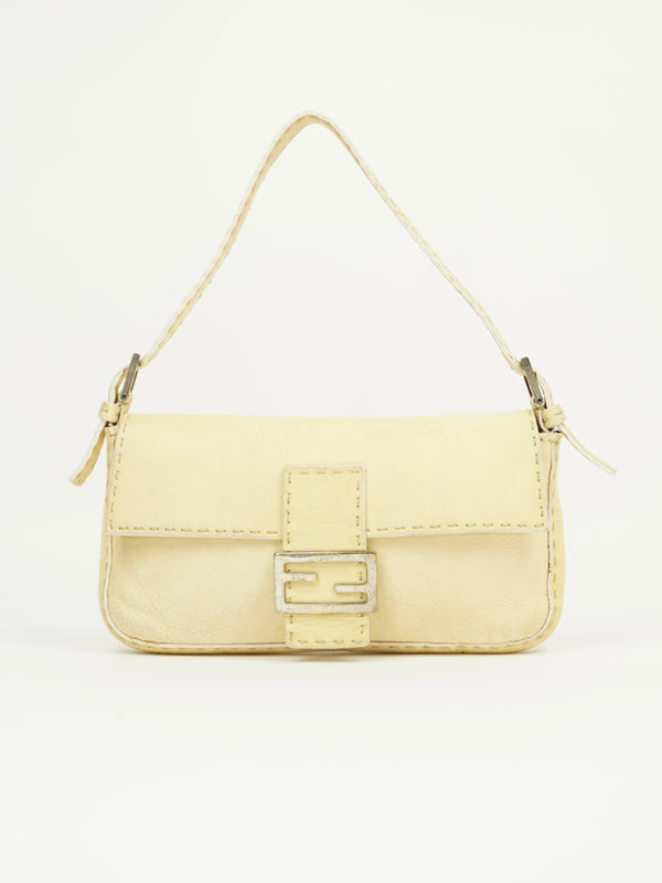 FENDI SELLERIA BAGUETTE