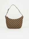 GUCCI MONOGRAM BAG