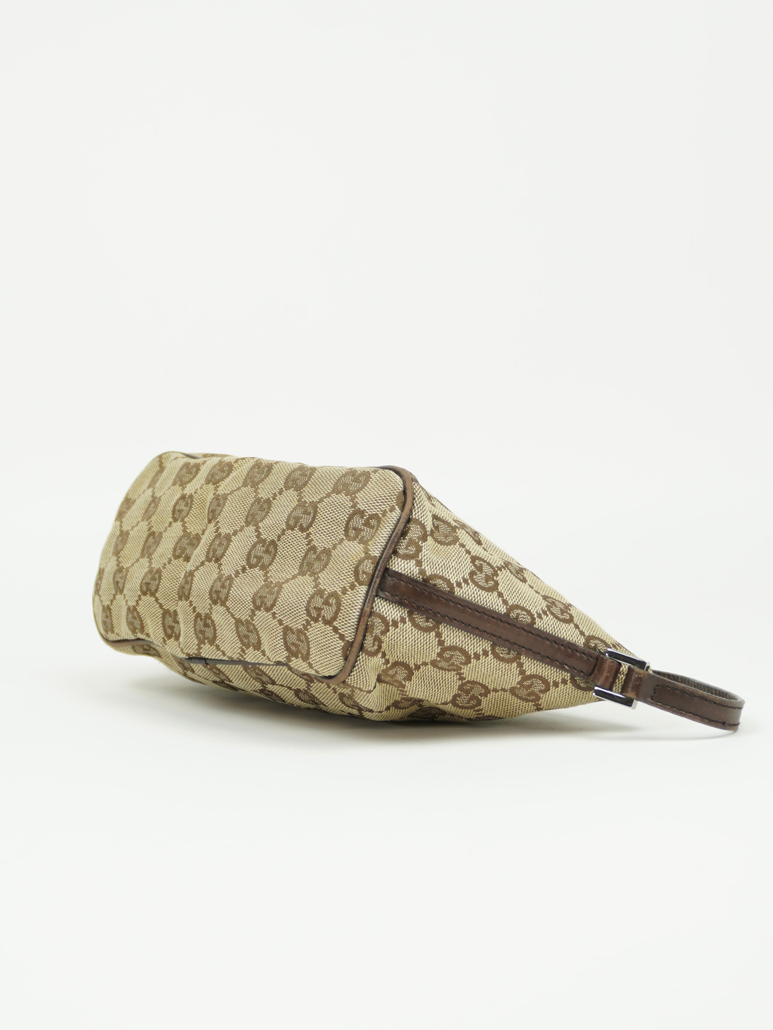 GUCCI MONOGRAM BAG