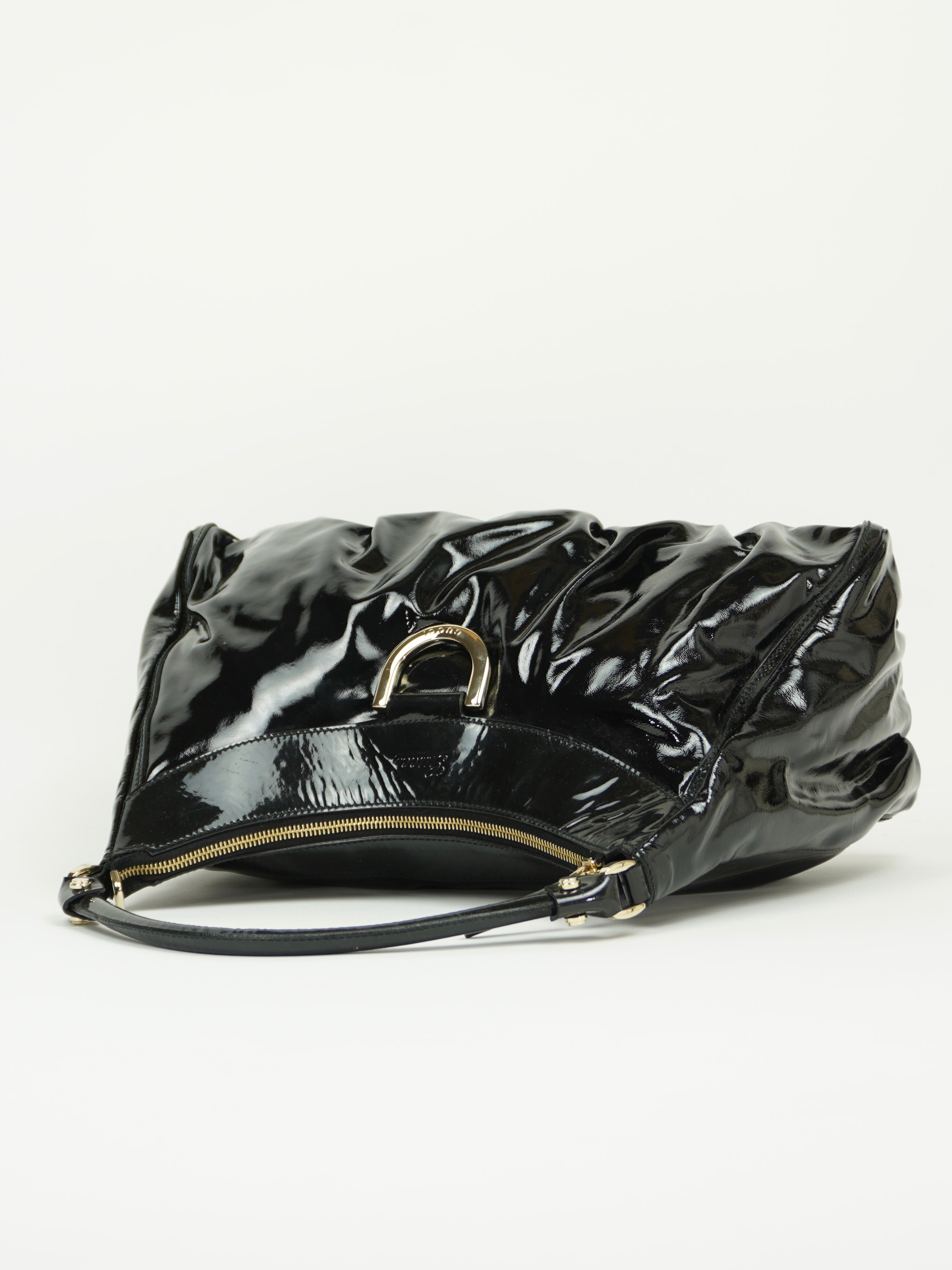 GUCCI ABBEY BAG