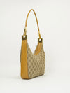 GUCCI MONOGRAM BAG