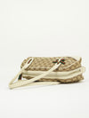 GUCCI MONOGRAM BAG