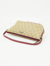 GUCCI MONOGRAM BAG
