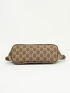 GUCCI MONOGRAM BAG