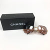 Chanel Rimless Sunglasses