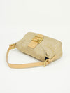 FENDI MONOGRAM BAGUETTE