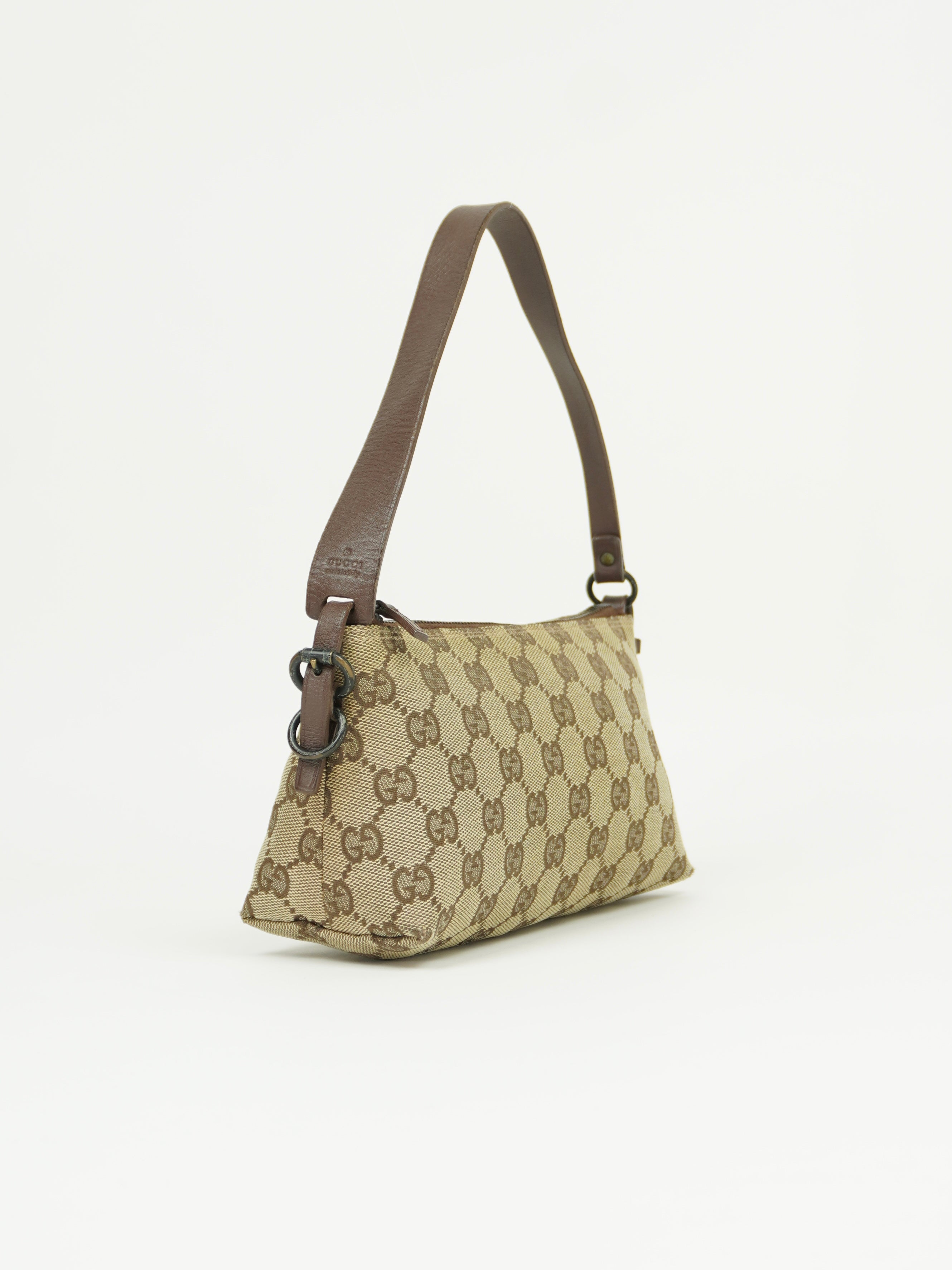 GUCCI MONOGRAM BAG