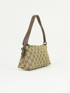 GUCCI MONOGRAM BAG
