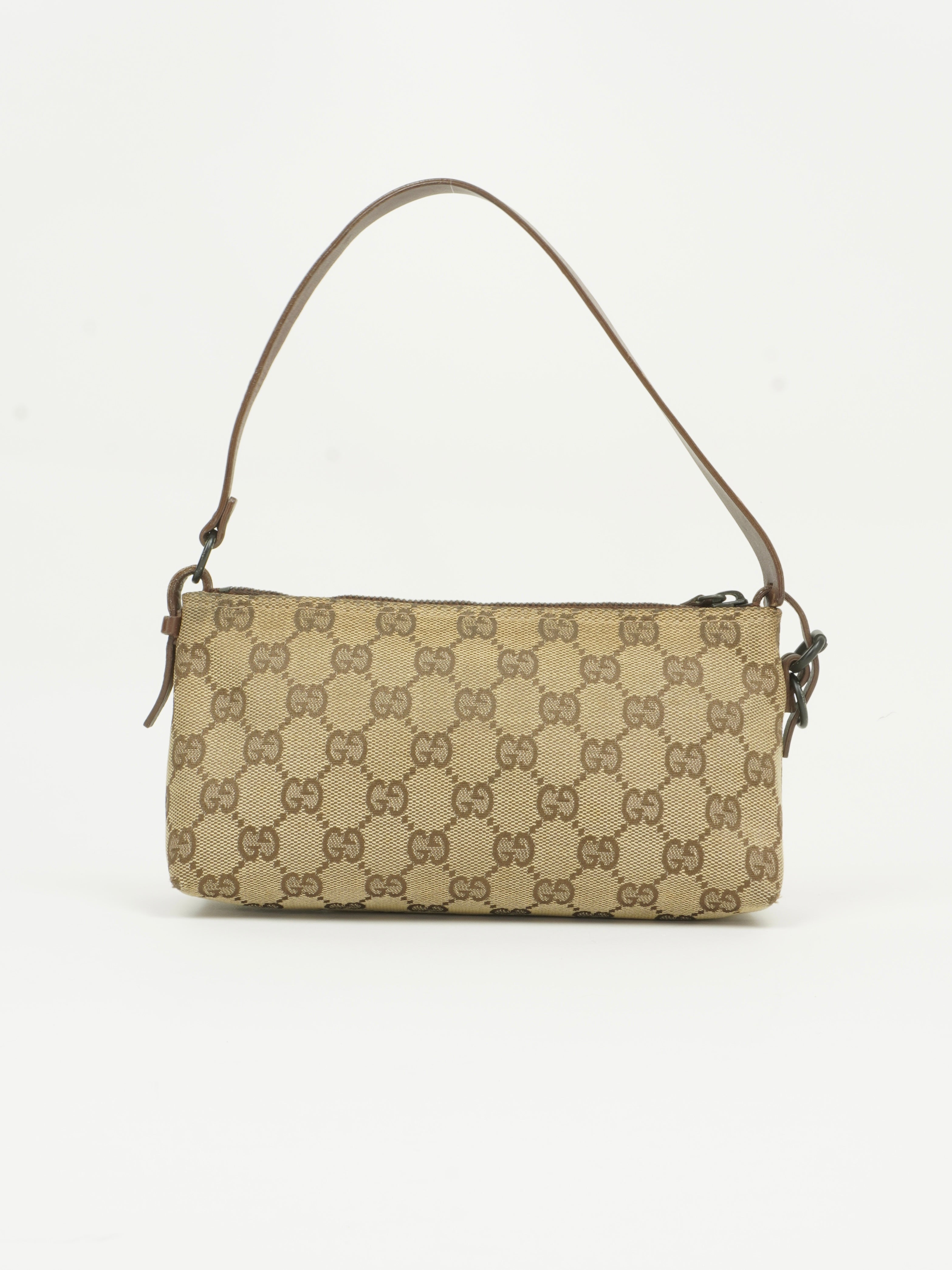 GUCCI MONOGRAM BAG