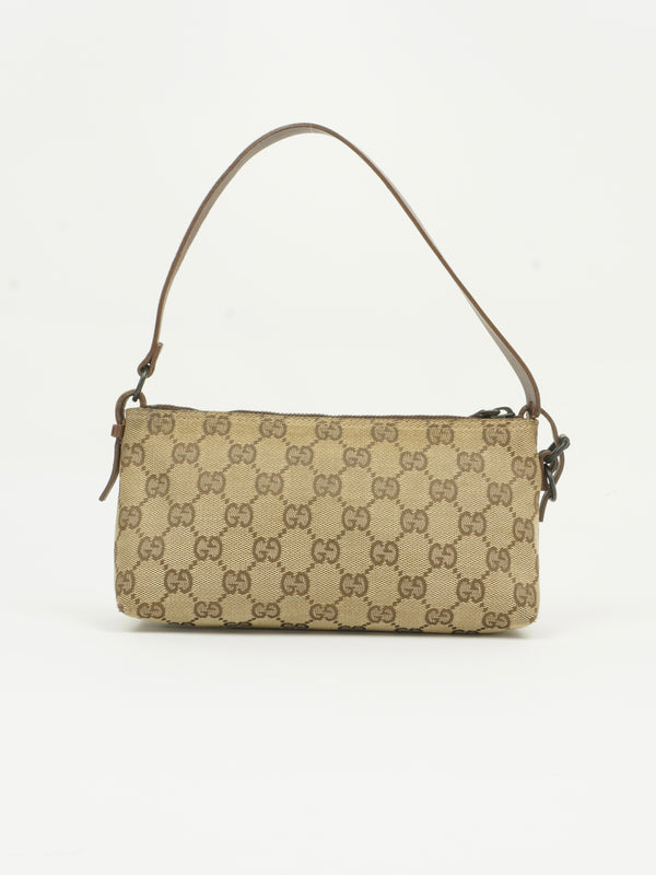 GUCCI MONOGRAM BAG