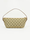 GUCCI MONOGRAM BAG