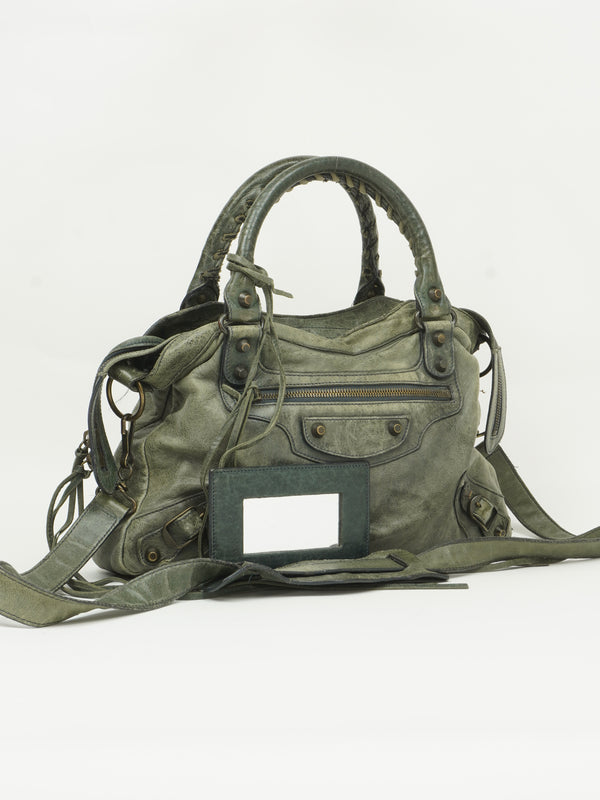BALENCIAGA CITY BAG