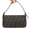 FENDI ZUCCA SHOULDER BAG