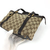 GUCCI MONOGRAM BAG