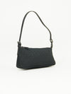 FENDI ZUCCA SHOULDER BAG