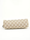 GUCCI MONOGRAM BAG