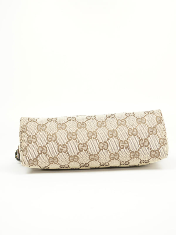 GUCCI MONOGRAM BAG