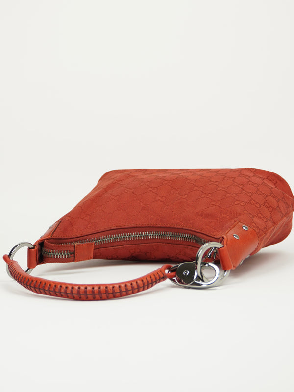 GUCCI MONOGRAM BAG
