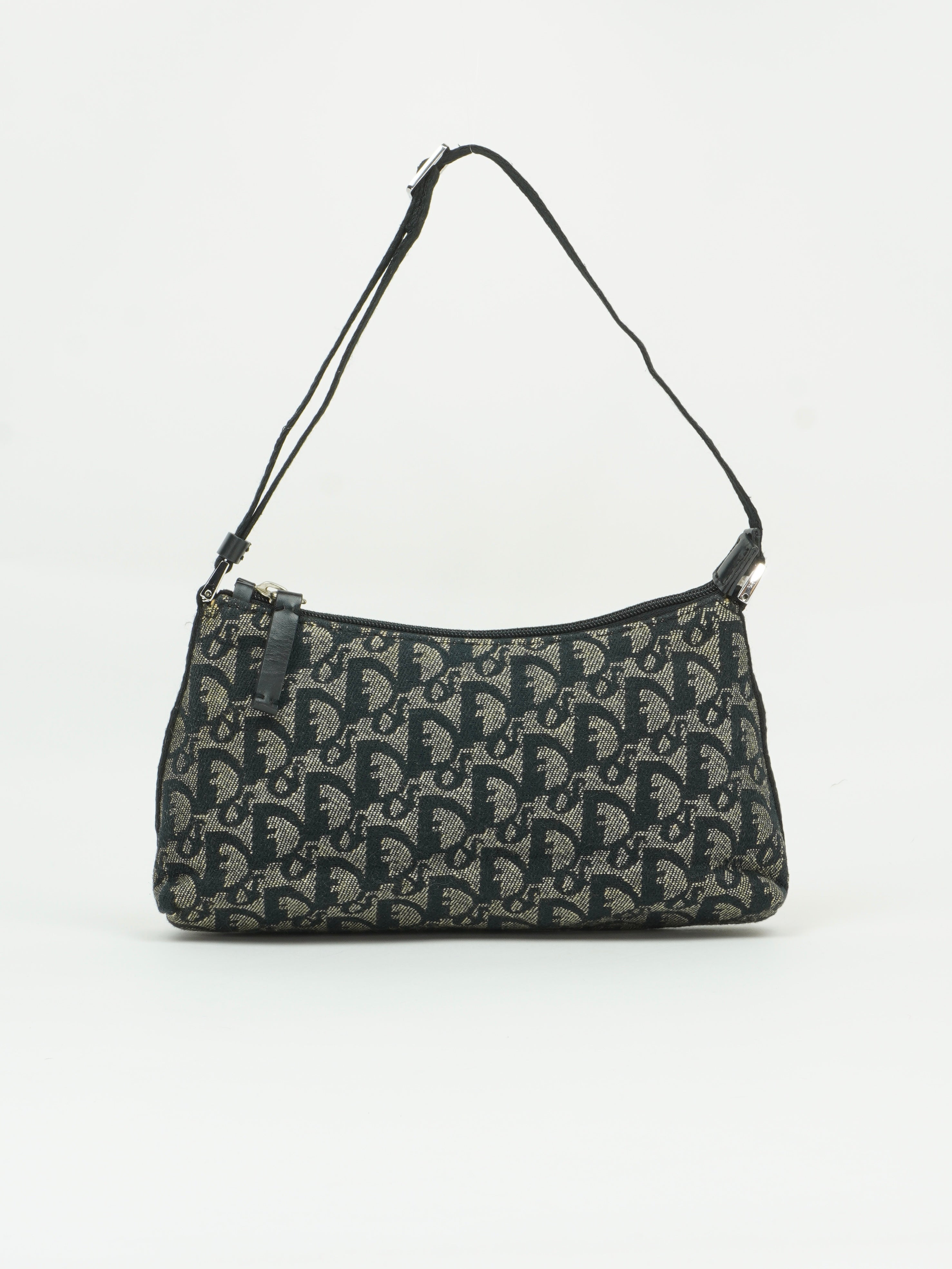 CHRISTIAN DIOR MONOGRAM BAG