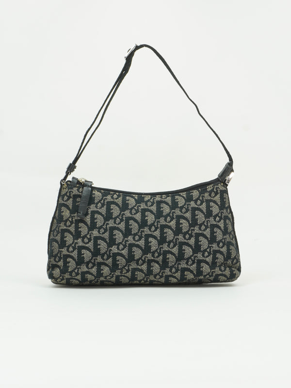CHRISTIAN DIOR MONOGRAM BAG