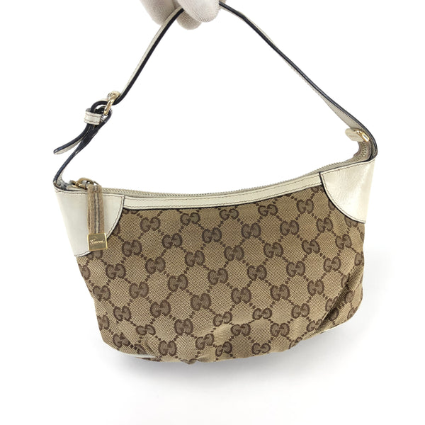 GUCCI MONOGRAM BAG