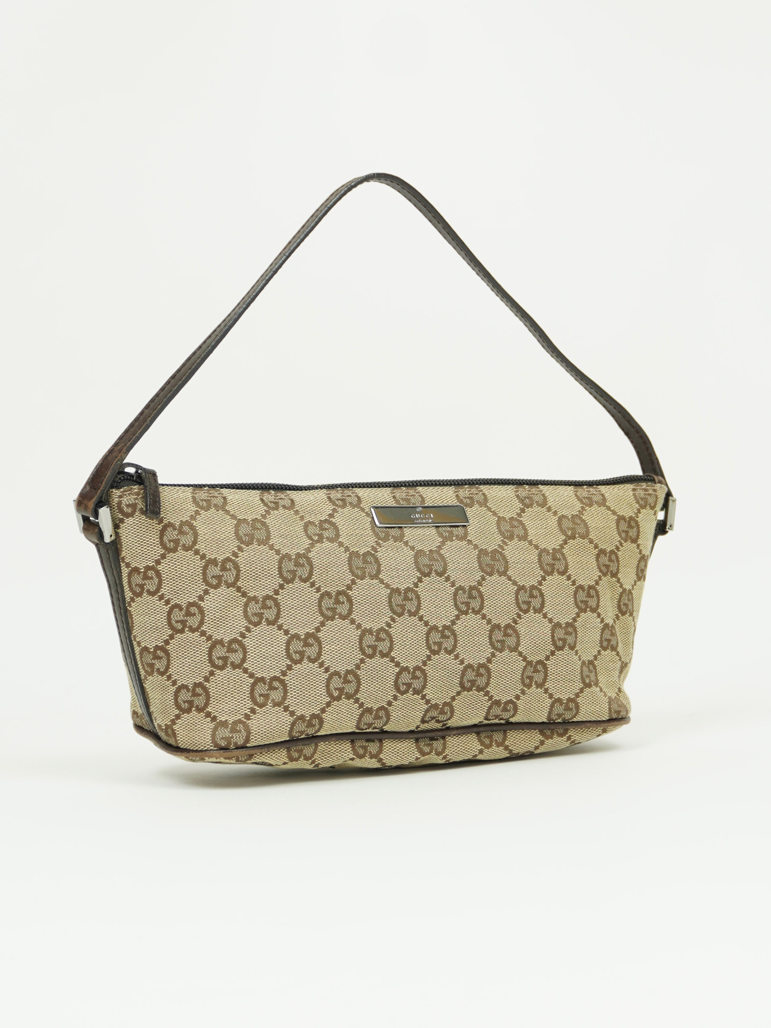 GUCCI MONOGRAM BAG