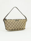 GUCCI MONOGRAM BAG