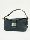 FENDI BAGUETTE WITH MARBLE BUCKLE