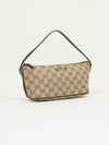 GUCCI MONOGRAM BAG