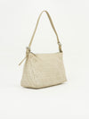 FENDI ZUCCA SHOULDER BAG