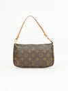 LOUIS VUITTON POCHETTE BAG