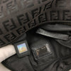 Fendi Zucca Shoulder Bag