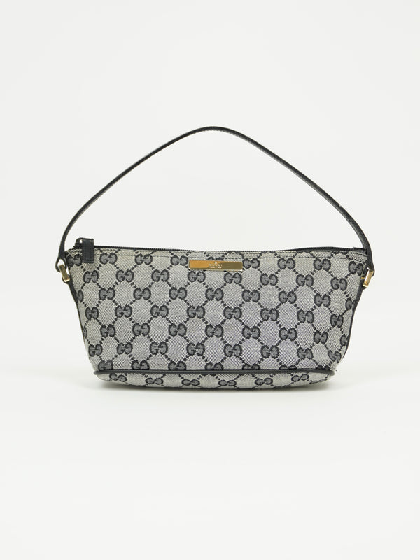 GUCCI MONOGRAM BAG